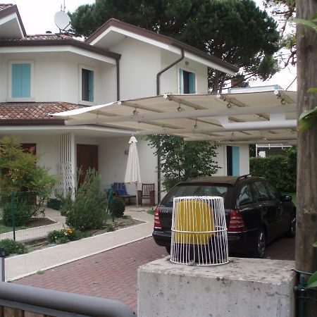 Villa Dei Dogi Lido di Jesolo Bagian luar foto