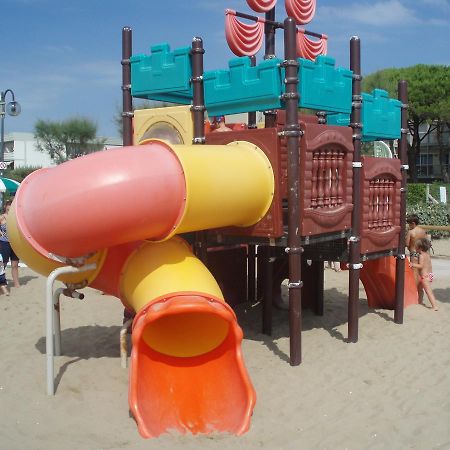 Villa Dei Dogi Lido di Jesolo Bagian luar foto