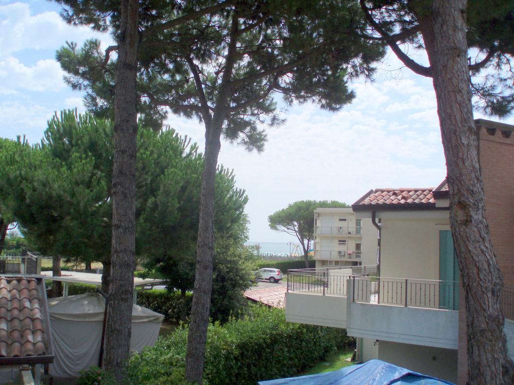 Villa Dei Dogi Lido di Jesolo Bagian luar foto