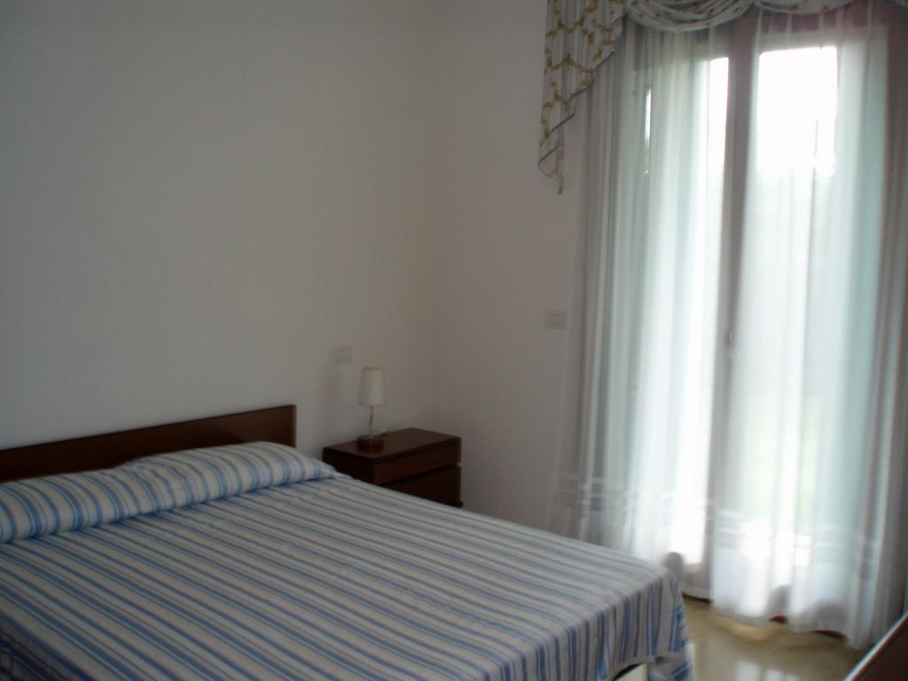 Villa Dei Dogi Lido di Jesolo Bagian luar foto