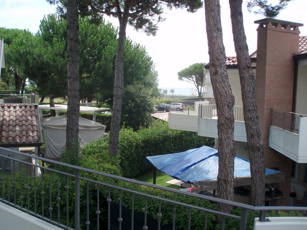 Villa Dei Dogi Lido di Jesolo Bagian luar foto
