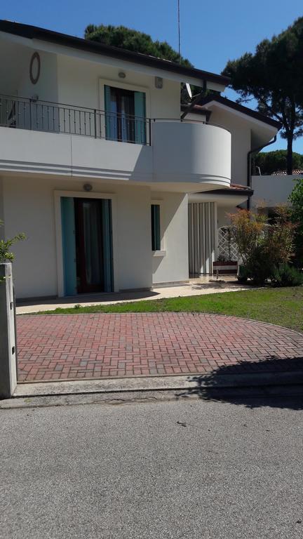 Villa Dei Dogi Lido di Jesolo Bagian luar foto